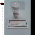 WINSTROL INJECTABLE 50mg (10)