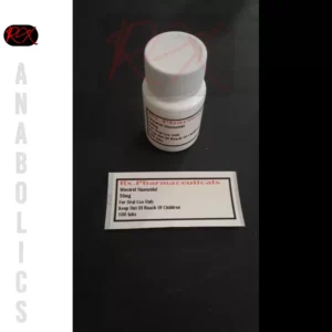 WINSTROL 50mg 100 TABS