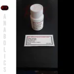 ARIMIDEX 1Mg 100 TABS