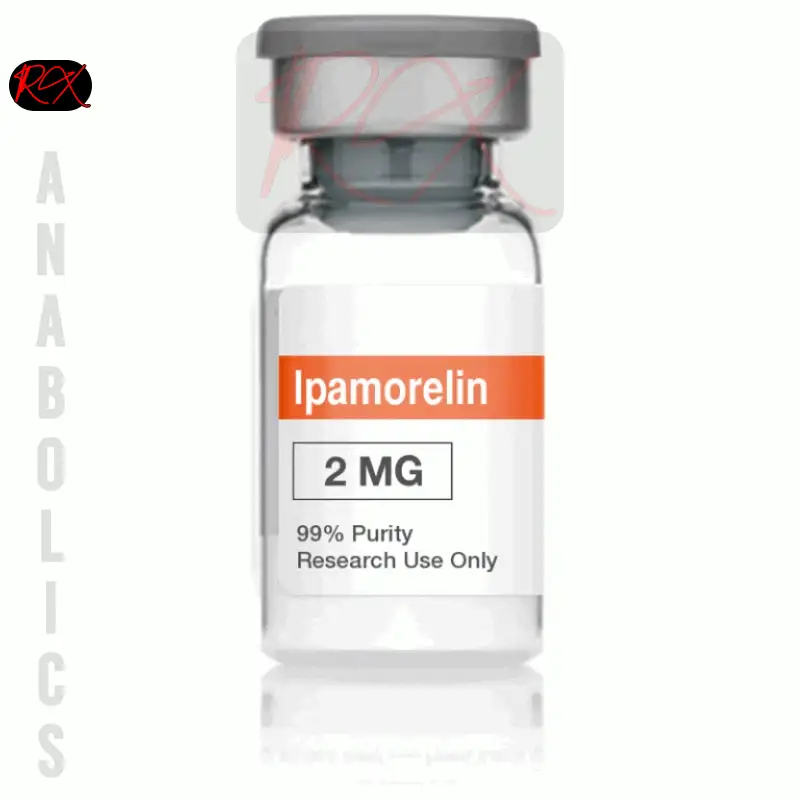 ipamorelin