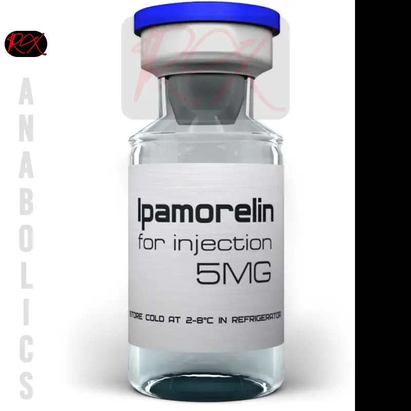 ipamorelin - Image 4