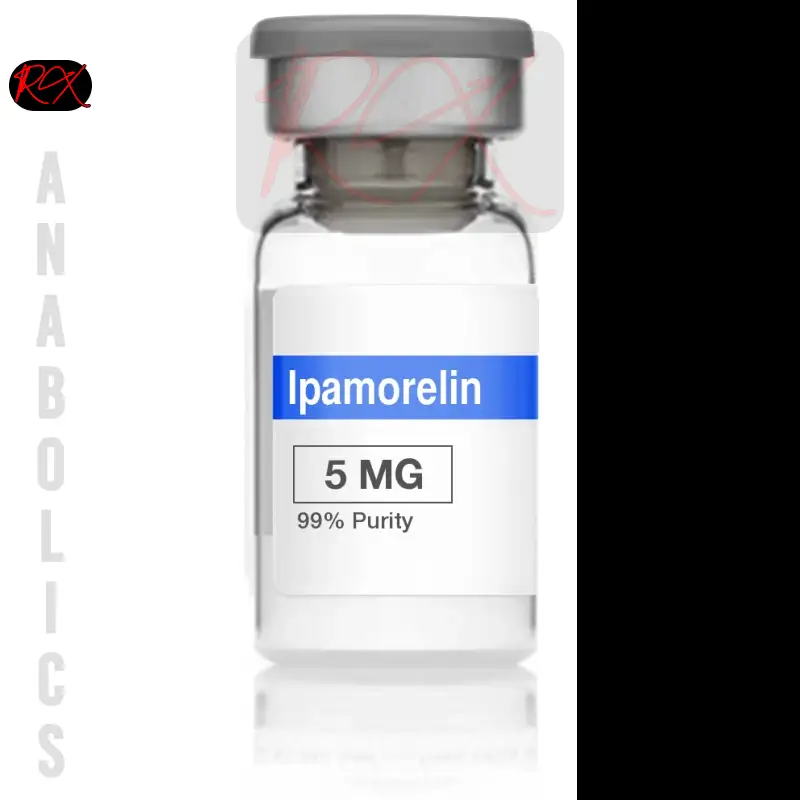 ipamorelin - Image 3