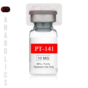 PT-141(Bremelanotide)