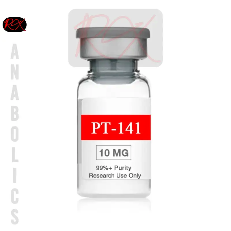 PT-141(Bremelanotide)