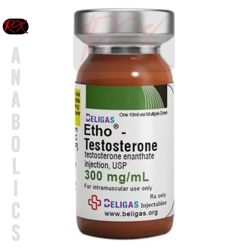 BELIGAS Pharmaceuticals