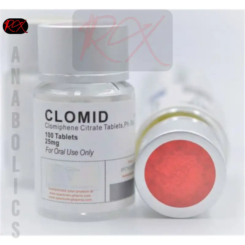 Clomid - Image 3
