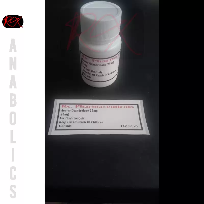 Anavar25mg100 tabsJPG
