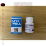 Fluoxymesterone (Halotestin) 10mg